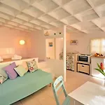 شقة Aria Di Rodi Rhodes City