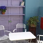 شقة Aria Di Rodi *