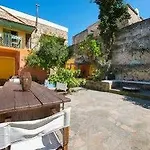 شقة Aria Di Rodi Rhodes City