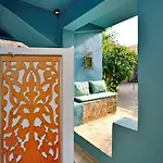 Aria Di Rodi شقة *