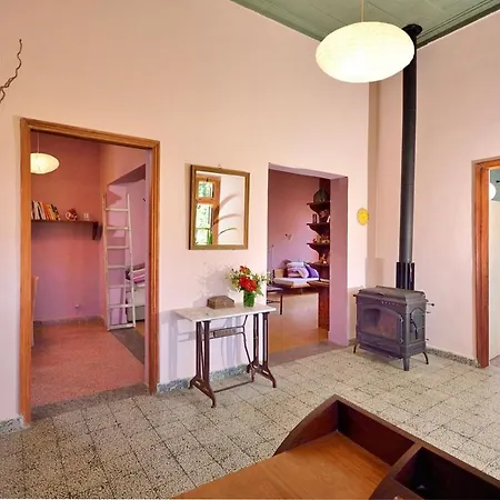 Aria Di Rodi * Rhodes City