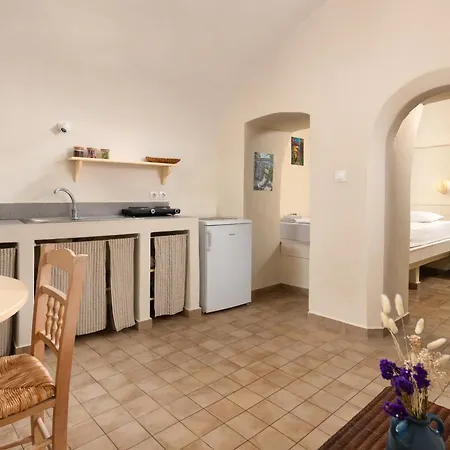 Aria Di Rodi Apartament Rhodes City