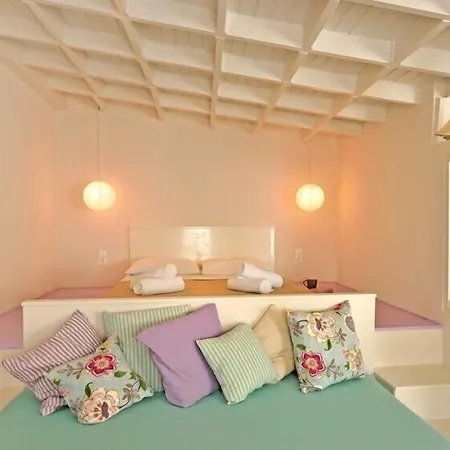 Aria Di Rodi * Rhodes City