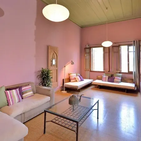 Apartament Aria Di Rodi