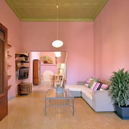 Apartament Aria Di Rodi