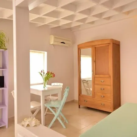 Aria Di Rodi Rhodes City