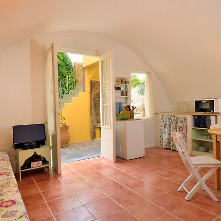 Apartament Aria Di Rodi