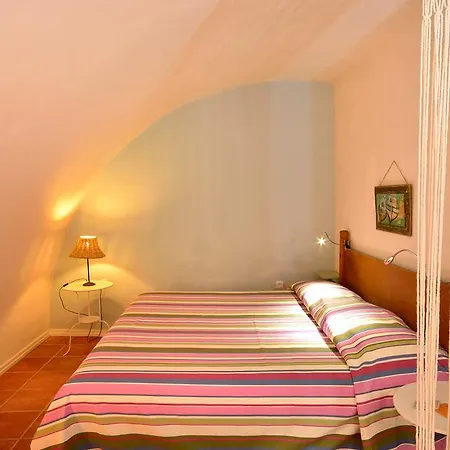 Apartament Aria Di Rodi *