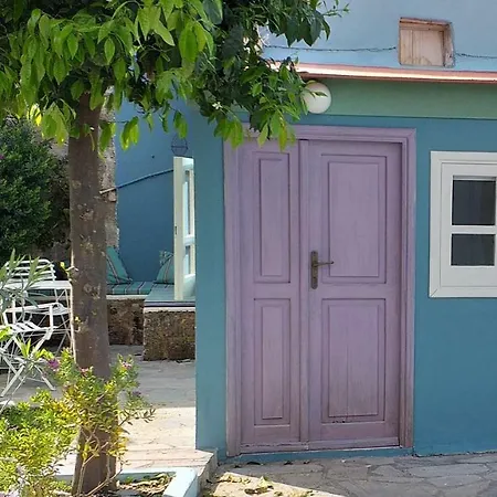 Apartament Aria Di Rodi Rhodes City