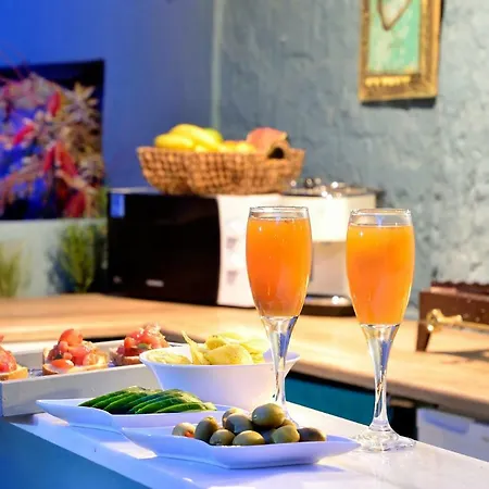 Aria Di Rodi Rhodes City