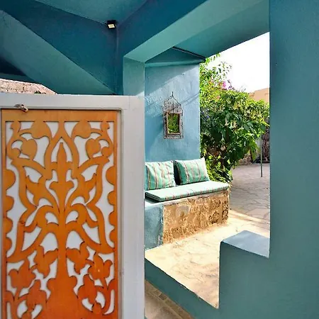 Aria Di Rodi Apartament *