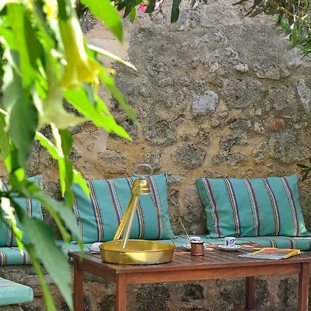 Apartament Aria Di Rodi *