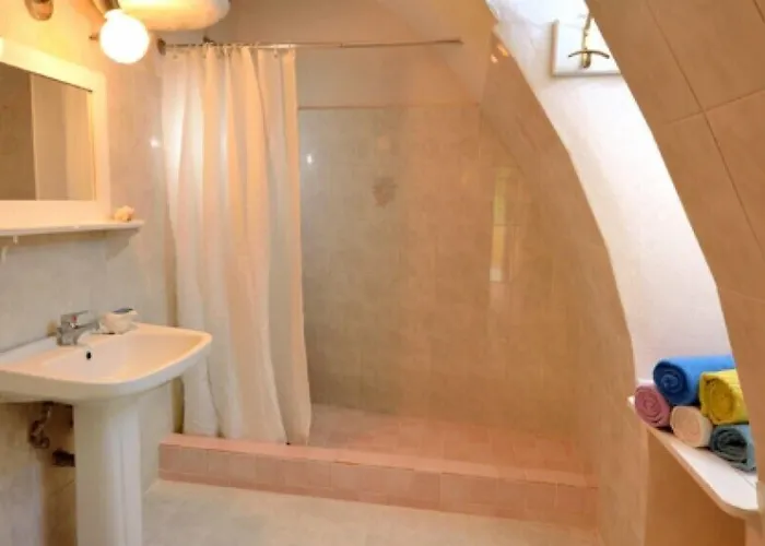 Appartement Aria Di Rodi Rhodes City