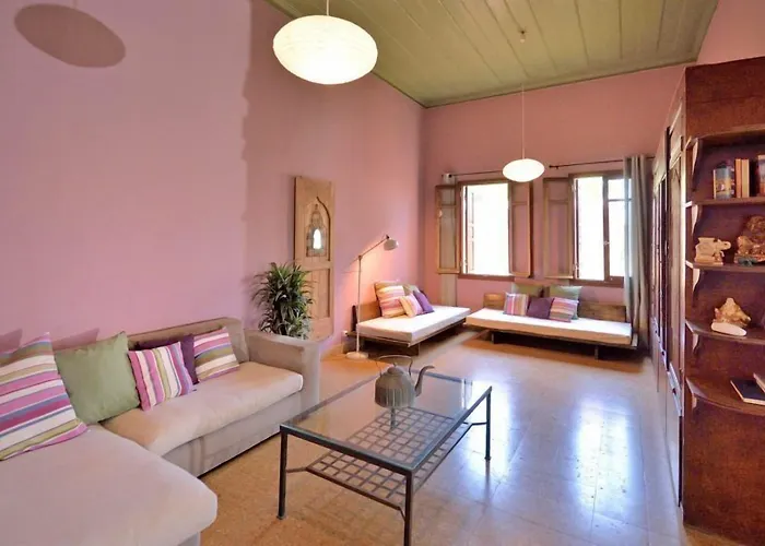 Appartement Aria Di Rodi