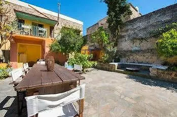 Appartement Aria Di Rodi Rhodes City