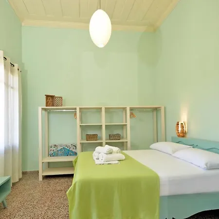 Aria Di Rodi Apartamento *