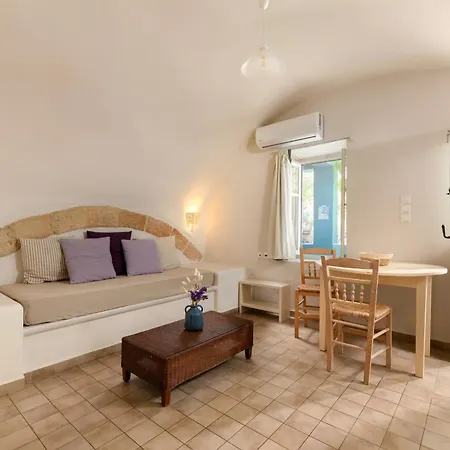 Apartman Aria Di Rodi Rhodes City