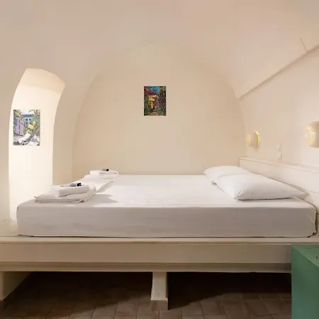 Apartamento Aria Di Rodi Rhodes City