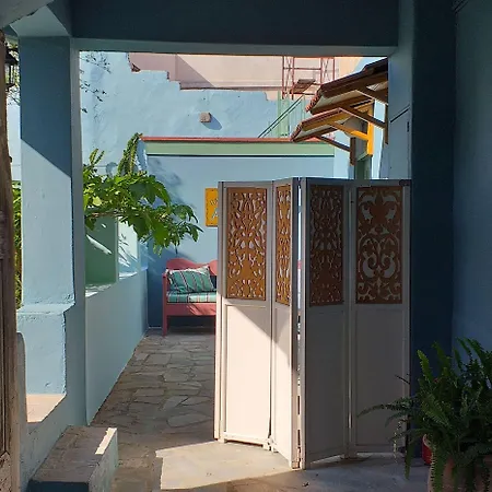 Aria Di Rodi Apartamento Rhodes City