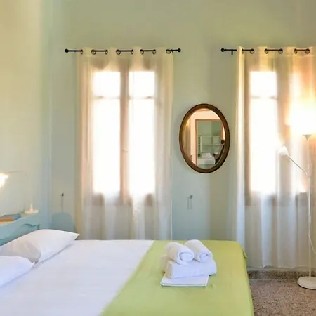 Aria Di Rodi Apartamento