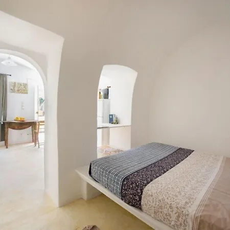 Aria Di Rodi Apartman *