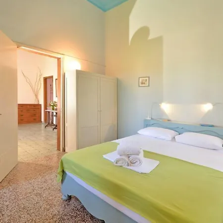 Aria Di Rodi Apartamento