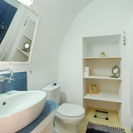 Apartamento Aria Di Rodi *