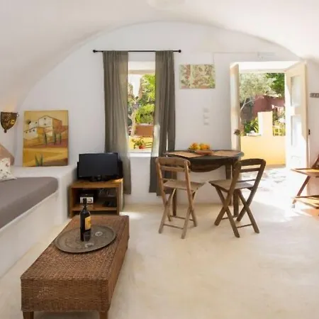 Aria Di Rodi Apartamento Rhodes City