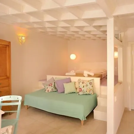 Aria Di Rodi Apartamento Rhodes City