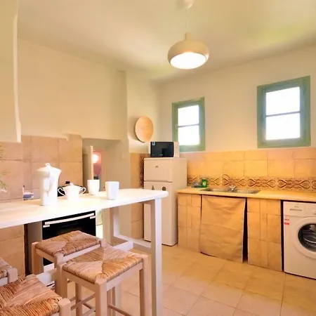 Apartman Aria Di Rodi