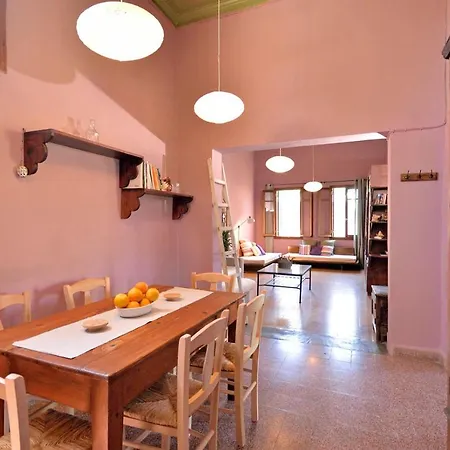 Apartman Aria Di Rodi *