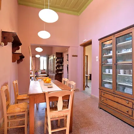 Aria Di Rodi * Rhodes City