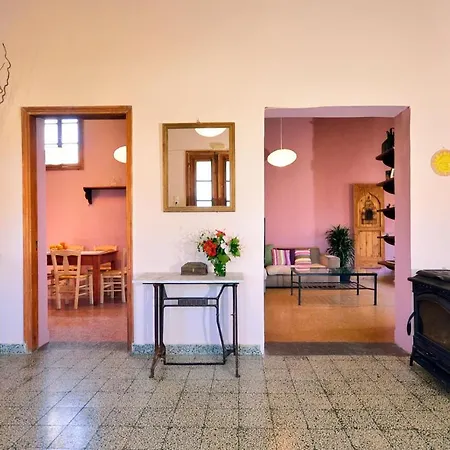 Aria Di Rodi Apartman Rhodes City