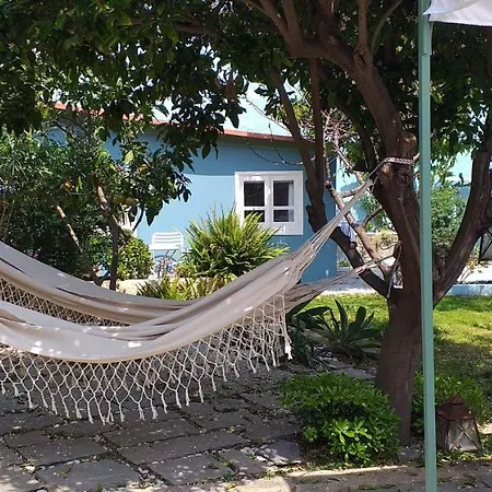 Aria Di Rodi Apartamento *