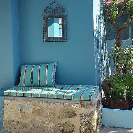 Aria Di Rodi Apartamento