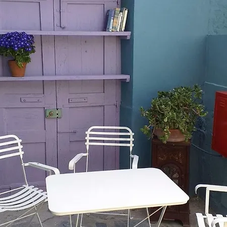 Apartman Aria Di Rodi *