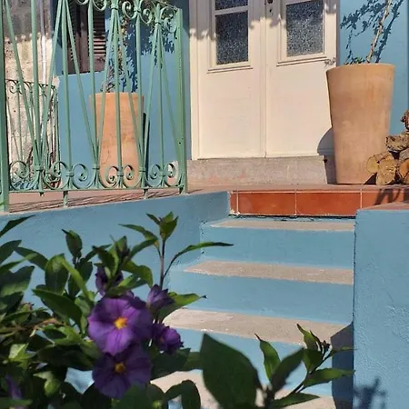 Aria Di Rodi * Rhodes City