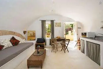 Aria Di Rodi Rhodes City