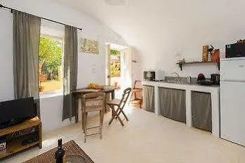 Aria Di Rodi Apartamento Rhodes City