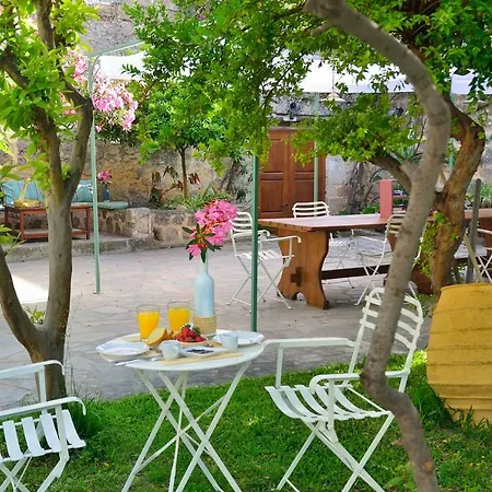 Aria Di Rodi Apartman Rhodes City