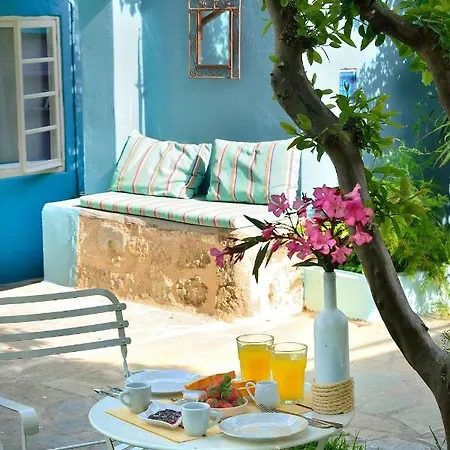 Apartman Aria Di Rodi