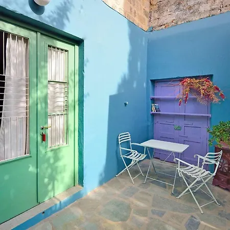 Apartman Aria Di Rodi *