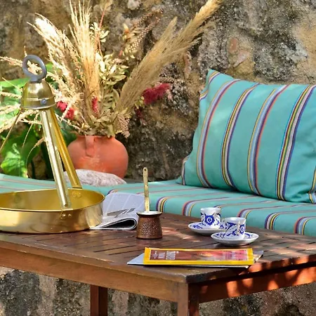 Aria Di Rodi Rhodes City