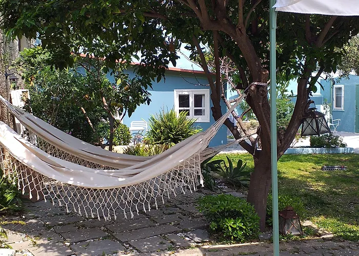 Aria Di Rodi Rhodes City