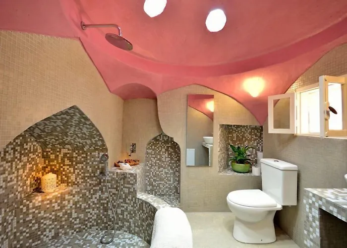 Apartmán Aria Di Rodi Rhodes City