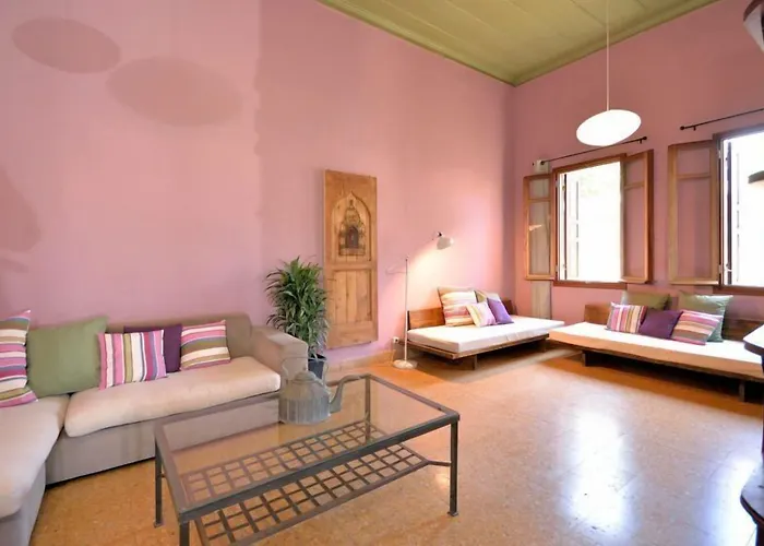 Aria Di Rodi * Rhodes City