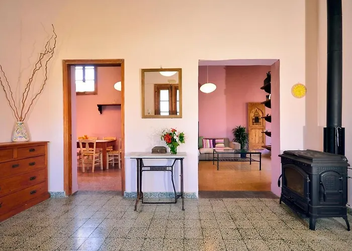 Aria Di Rodi Apartmán Rhodes City