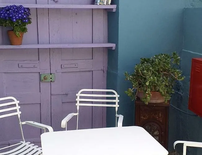 Apartmán Aria Di Rodi *