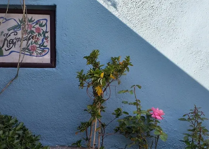 Aria Di Rodi Apartmán Rhodes City