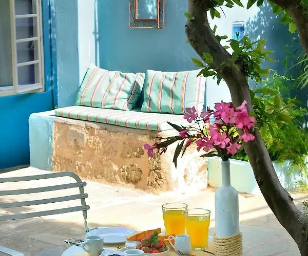 Apartmán Aria Di Rodi